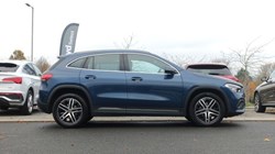 2021 (71) MERCEDES-BENZ GLA 180 Sport Executive 5dr Auto 4756487