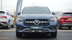 2021 (71) MERCEDES-BENZ GLA 180 Sport Executive 5dr Auto 4756489