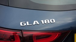 2021 (71) MERCEDES-BENZ GLA 180 Sport Executive 5dr Auto 4756502