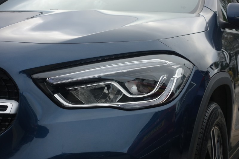 2021 (71) MERCEDES-BENZ GLA 180 Sport Executive 5dr Auto 4756508