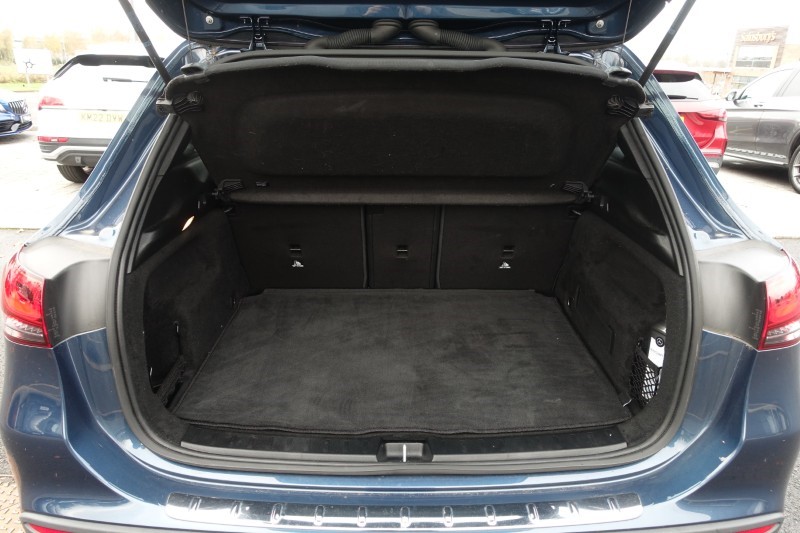 2021 (71) MERCEDES-BENZ GLA 180 Sport Executive 5dr Auto 4756492