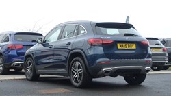 2021 (71) MERCEDES-BENZ GLA 180 Sport Executive 5dr Auto 4756484