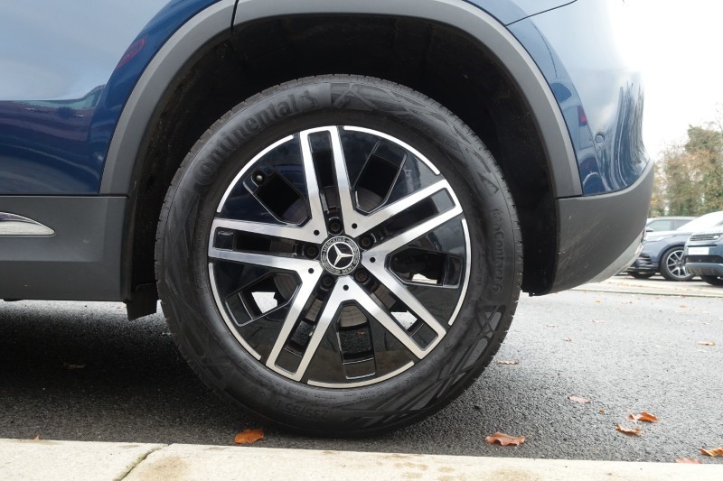 2021 (71) MERCEDES-BENZ GLA 180 Sport Executive 5dr Auto 4756505