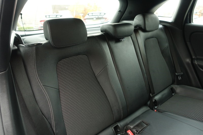 2021 (71) MERCEDES-BENZ GLA 180 Sport Executive 5dr Auto 4756526