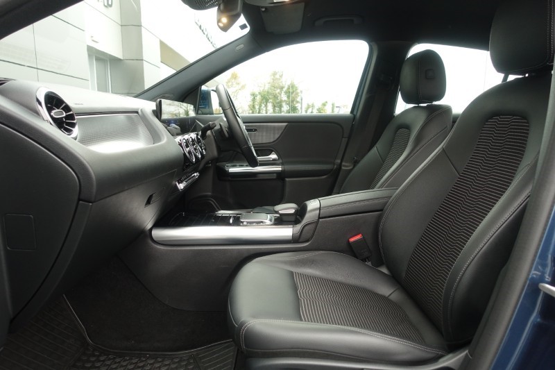 2021 (71) MERCEDES-BENZ GLA 180 Sport Executive 5dr Auto 4756485