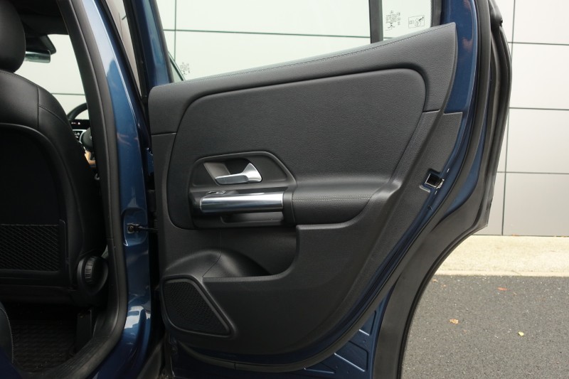 2021 (71) MERCEDES-BENZ GLA 180 Sport Executive 5dr Auto 4756524