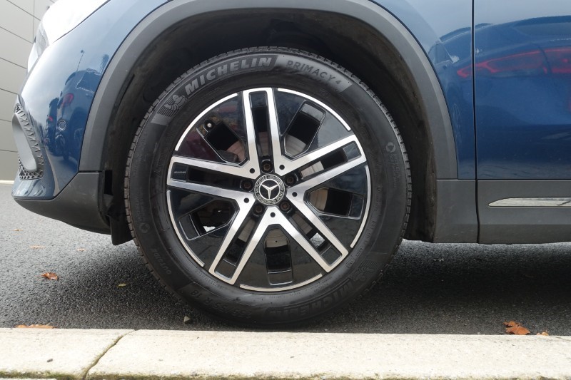 2021 (71) MERCEDES-BENZ GLA 180 Sport Executive 5dr Auto 4756507