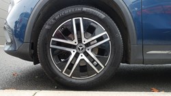 2021 (71) MERCEDES-BENZ GLA 180 Sport Executive 5dr Auto 4756507