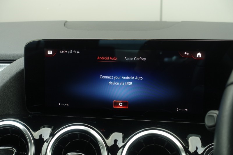 2021 (71) MERCEDES-BENZ GLA 180 Sport Executive 5dr Auto 4756515