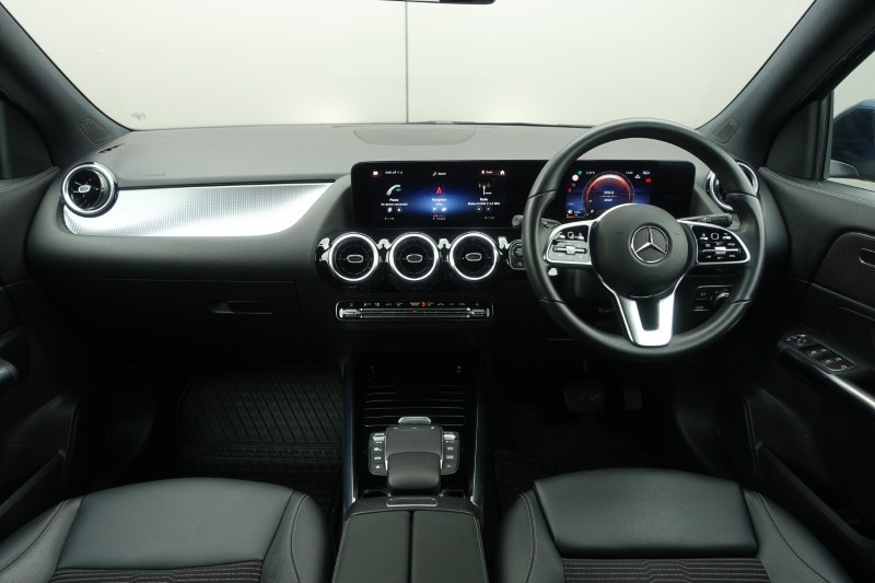 2021 (71) MERCEDES-BENZ GLA 180 Sport Executive 5dr Auto 4756491