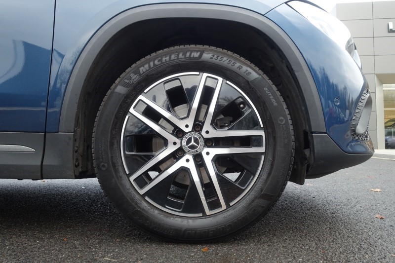 2021 (71) MERCEDES-BENZ GLA 180 Sport Executive 5dr Auto 4756490