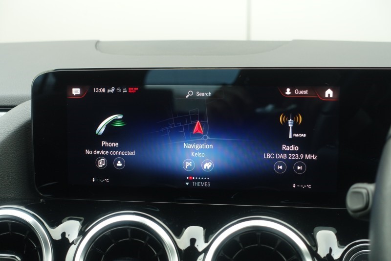 2021 (71) MERCEDES-BENZ GLA 180 Sport Executive 5dr Auto 4756512