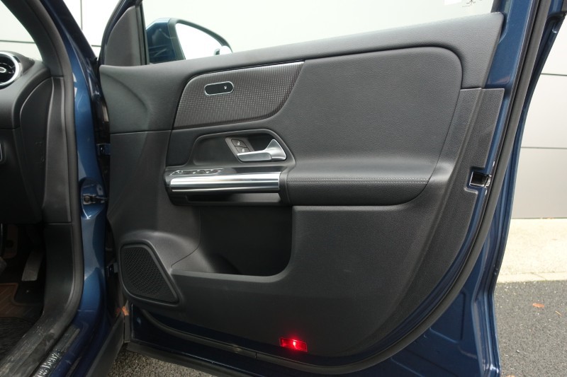 2021 (71) MERCEDES-BENZ GLA 180 Sport Executive 5dr Auto 4756522