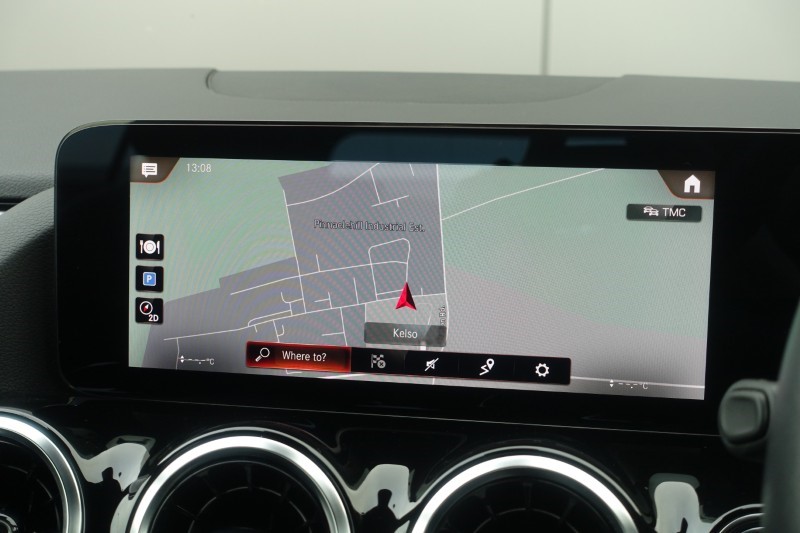 2021 (71) MERCEDES-BENZ GLA 180 Sport Executive 5dr Auto 4756493