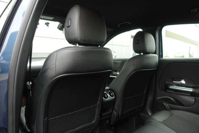 2021 (71) MERCEDES-BENZ GLA 180 Sport Executive 5dr Auto 4756528