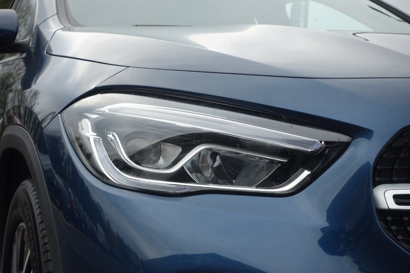 2021 (71) MERCEDES-BENZ GLA 180 Sport Executive 5dr Auto 4756499