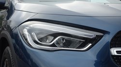 2021 (71) MERCEDES-BENZ GLA 180 Sport Executive 5dr Auto 4756499