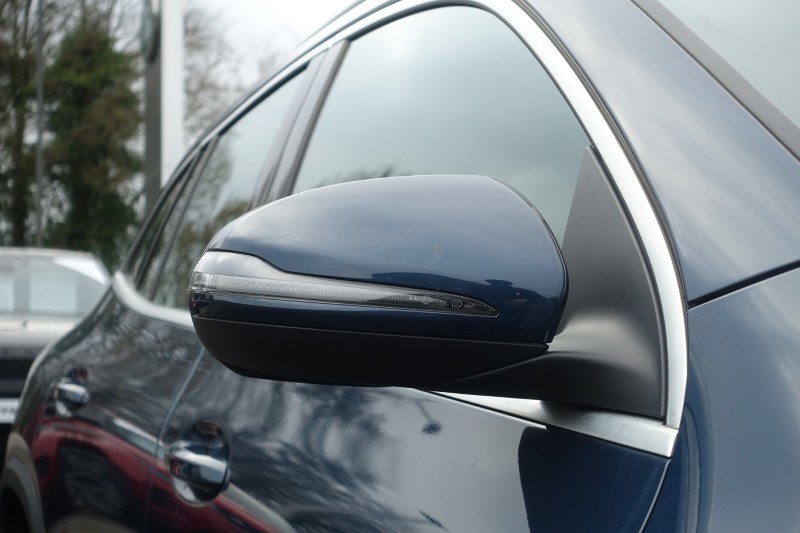 2021 (71) MERCEDES-BENZ GLA 180 Sport Executive 5dr Auto 4756503