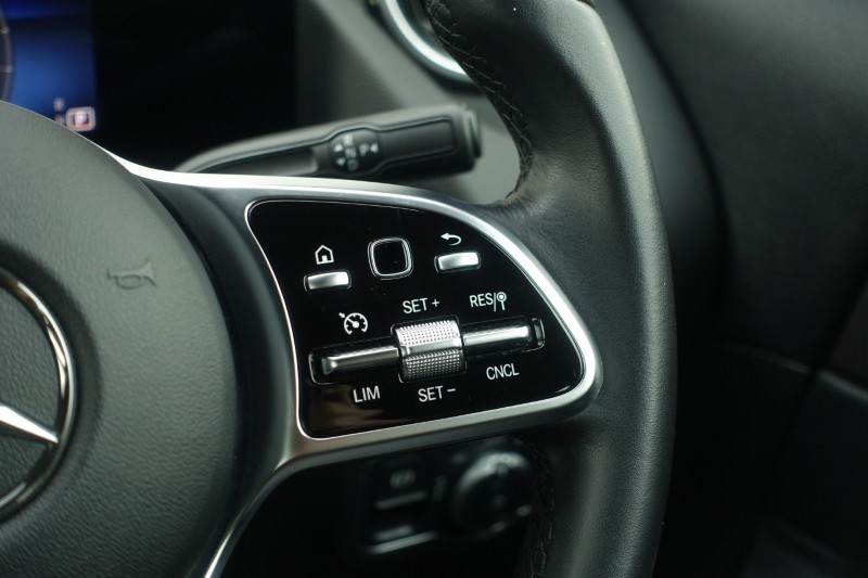 2021 (71) MERCEDES-BENZ GLA 180 Sport Executive 5dr Auto 4756509