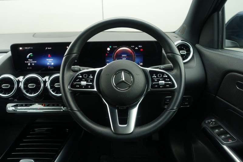 2021 (71) MERCEDES-BENZ GLA 180 Sport Executive 5dr Auto 4756497