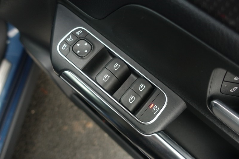 2021 (71) MERCEDES-BENZ GLA 180 Sport Executive 5dr Auto 4756523