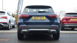 2021 (71) MERCEDES-BENZ GLA 180 Sport Executive 5dr Auto 4756488