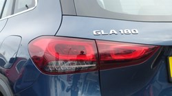 2021 (71) MERCEDES-BENZ GLA 180 Sport Executive 5dr Auto 4756501