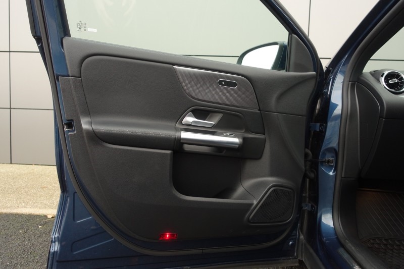 2021 (71) MERCEDES-BENZ GLA 180 Sport Executive 5dr Auto 4756530