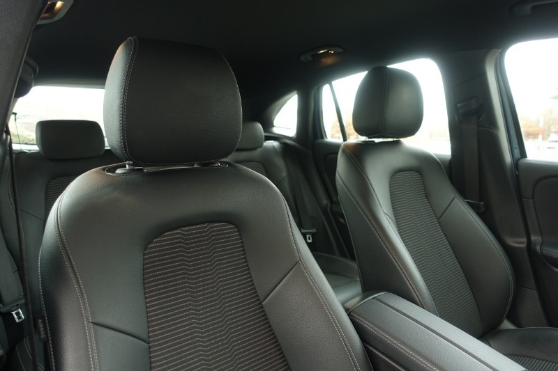 2021 (71) MERCEDES-BENZ GLA 180 Sport Executive 5dr Auto 4756520