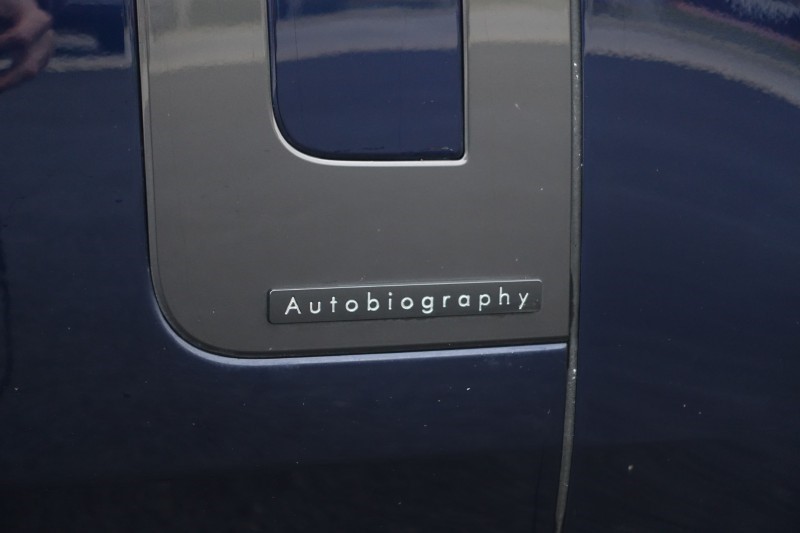 2022 (72) LAND ROVER RANGE ROVER 3.0 P440e Autobiography 4dr Auto 4773951