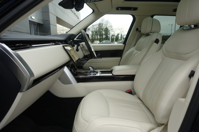 2022 (72) LAND ROVER RANGE ROVER 3.0 P440e Autobiography 4dr Auto 4773893