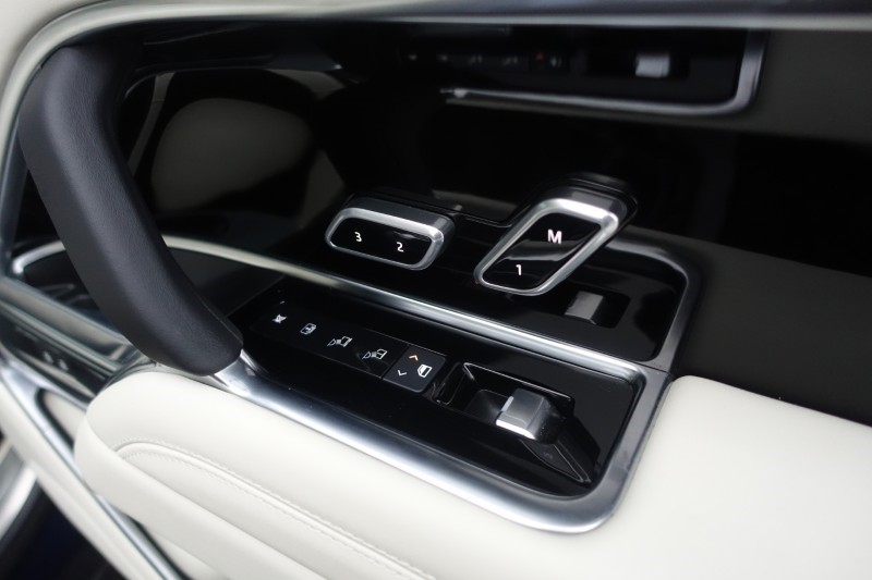 2022 (72) LAND ROVER RANGE ROVER 3.0 P440e Autobiography 4dr Auto 4773938