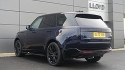 2022 (72) LAND ROVER RANGE ROVER 3.0 P440e Autobiography 4dr Auto 4773892