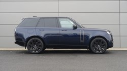 2022 (72) LAND ROVER RANGE ROVER 3.0 P440e Autobiography 4dr Auto 4773895