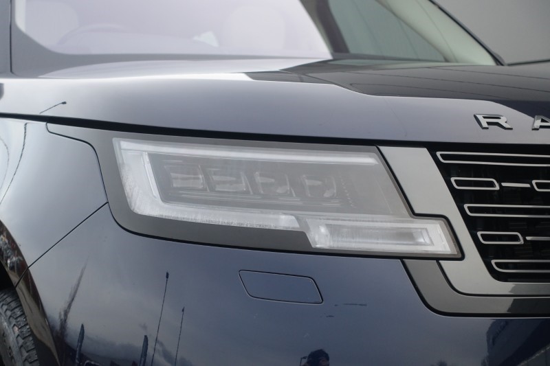 2022 (72) LAND ROVER RANGE ROVER 3.0 P440e Autobiography 4dr Auto 4773907