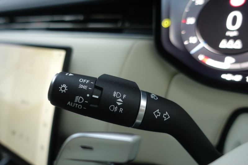 2022 (72) LAND ROVER RANGE ROVER 3.0 P440e Autobiography 4dr Auto 4773914