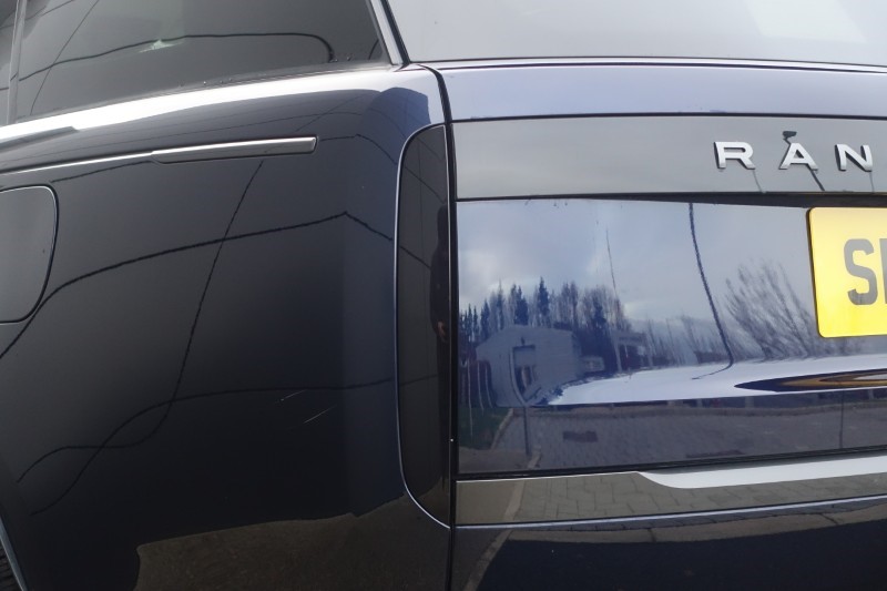 2022 (72) LAND ROVER RANGE ROVER 3.0 P440e Autobiography 4dr Auto 4773909