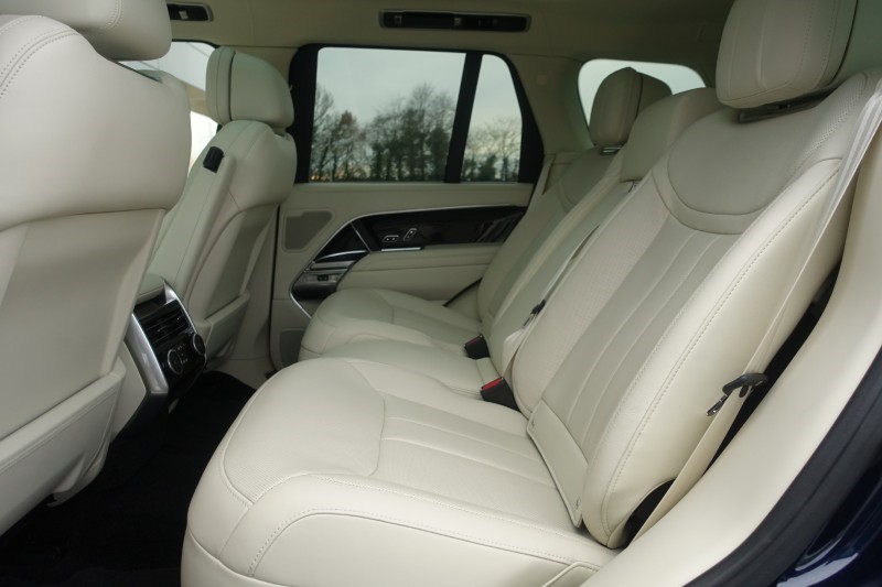 2022 (72) LAND ROVER RANGE ROVER 3.0 P440e Autobiography 4dr Auto 4773894