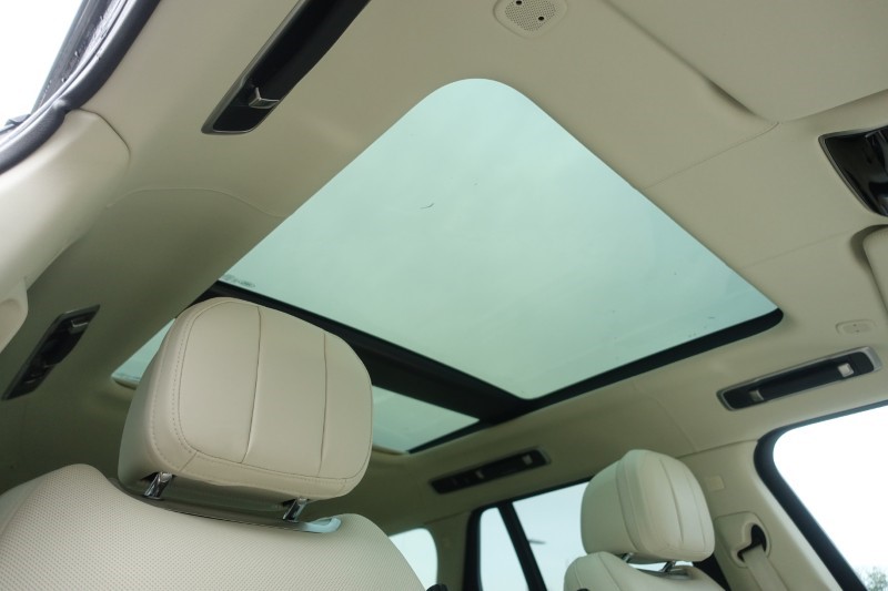 2022 (72) LAND ROVER RANGE ROVER 3.0 P440e Autobiography 4dr Auto 4773910