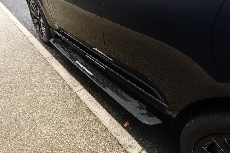 2022 (72) LAND ROVER RANGE ROVER 3.0 P440e Autobiography 4dr Auto 4773961