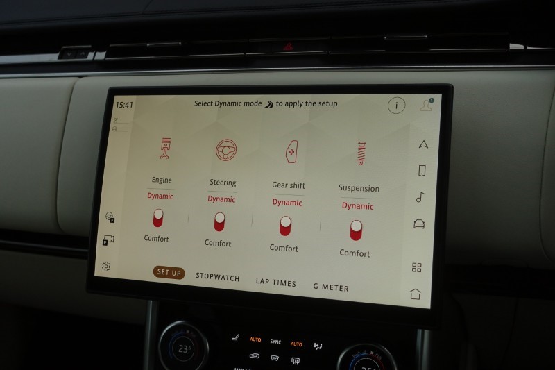 2022 (72) LAND ROVER RANGE ROVER 3.0 P440e Autobiography 4dr Auto 4773922