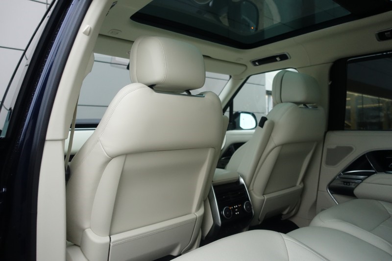 2022 (72) LAND ROVER RANGE ROVER 3.0 P440e Autobiography 4dr Auto 4773945