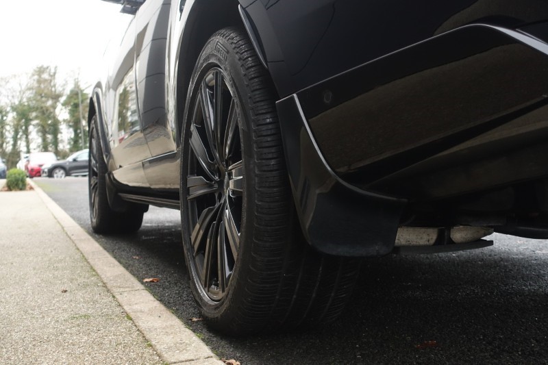 2022 (72) LAND ROVER RANGE ROVER 3.0 P440e Autobiography 4dr Auto 4773959