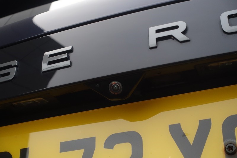 2022 (72) LAND ROVER RANGE ROVER 3.0 P440e Autobiography 4dr Auto 4773958