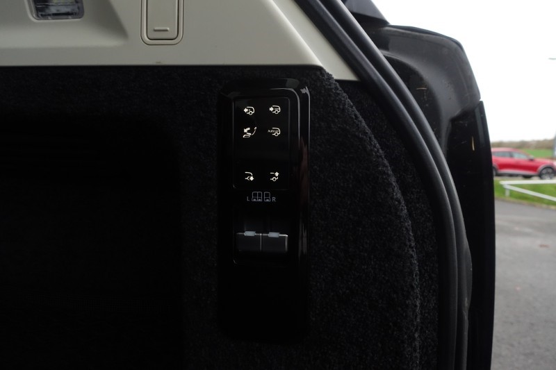 2022 (72) LAND ROVER RANGE ROVER 3.0 P440e Autobiography 4dr Auto 4773967