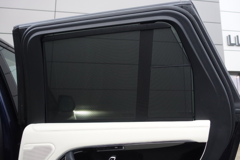 2022 (72) LAND ROVER RANGE ROVER 3.0 P440e Autobiography 4dr Auto 4773939