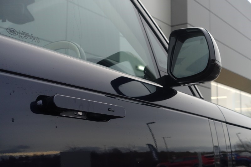 2022 (72) LAND ROVER RANGE ROVER 3.0 P440e Autobiography 4dr Auto 4773953