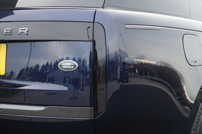 2022 (72) LAND ROVER RANGE ROVER 3.0 P440e Autobiography 4dr Auto 4773957