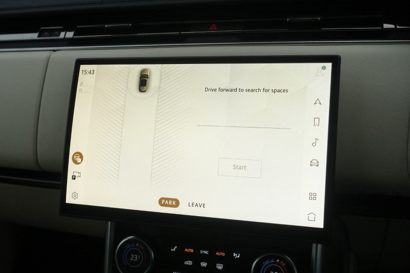 2022 (72) LAND ROVER RANGE ROVER 3.0 P440e Autobiography 4dr Auto 4773928