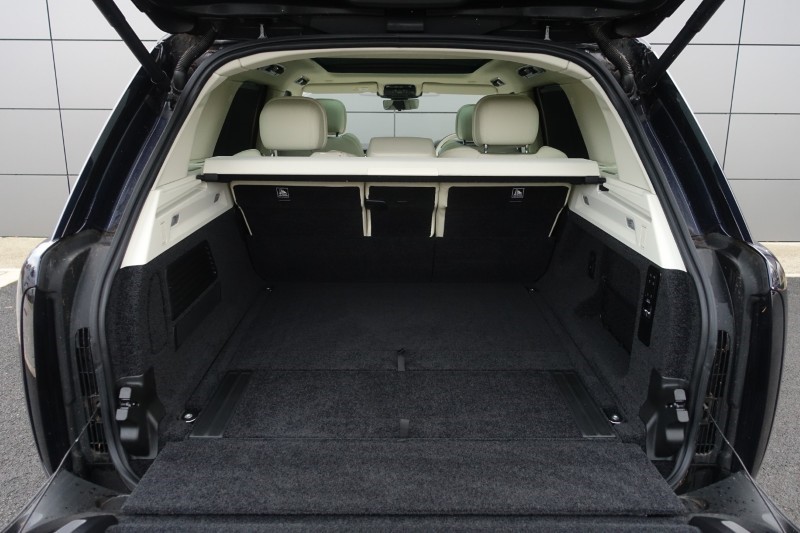 2022 (72) LAND ROVER RANGE ROVER 3.0 P440e Autobiography 4dr Auto 4773900